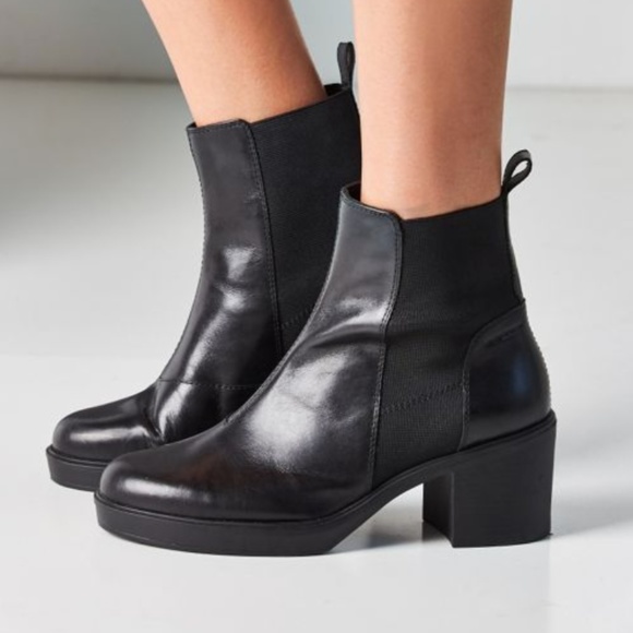 Vagabond Shoes - Vagabond Chelsea Boots